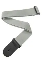 FENDER Houndstooth Strap White гитарный ремень, цвет белый