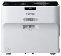 RICOH PJ WX4152Ni (УКФ_интерактив)- Проекторы