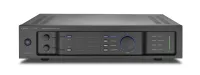 Усилитель BIAMP [MA240] (APART) 1-канальный, микширующий: 240Вт (4Ом/100В). Вх.:3xEuroblock(3-pin); 4хRCA.1хприоритетный("сухие контакты").Вых.:Euroblock. 2U.