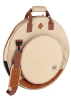 TAMA TCB22BE POWERPAD DESIGNER CYMBAL BAG чехол для тарелок, цвет бежевый.