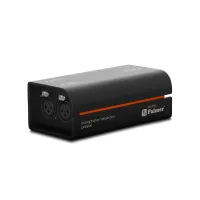 Palmer river tauber - пассивный сумматор микрофонов