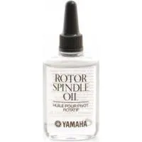 ZJ57150 Yamaha ROTOR SPINDLE OIL масло для оси вентилей медных духовых инструментов, 20 мл/ (VGR6130)