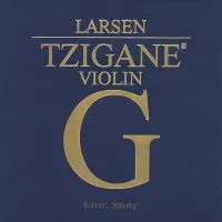 Струна G для скрипки Larsen Tzigane LT5524