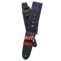 Planet Waves 25LK03 Ремень для гитары, серия Kiss, Destroyer (Опт. упак 5 шт)