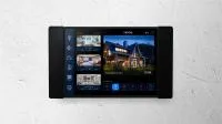 Рамка iRidi Frame for iPad iRidium [iPad Frame-8,3-Black] mini 6 (8,3'') (черная)