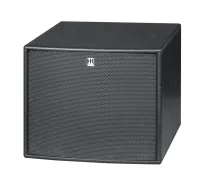HK AUDIO IL 115 Sub black Низкочастотная акустическая система. Комплектация - 1x15". Мощность RMS\Peak 400\1600 Вт, чувствительность 102 дБ, Max SPL 125 дБ, диапазон воспроизводимых частот 52-130 Гц, сопротивление 8 Ом. Габариты 540х455х625 мм, вес 29 кг.