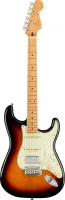 FENDER Player Plus STRAT HSS MN 3-Tone Sunburst
