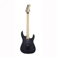 CHARVEL PM DK24 HH FR MPL - TR P BRST Электрогитара, цвет пурпурный санберст
