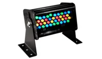 ETC Lustr CE SL3 LED Fixture 11 Световой LED прибор, 2.5 Вт, угол луча 13°, поле обзора 26°