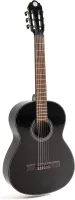 NAVARREZ NV142 BLACK 4/4 гитара классическая