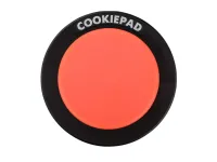 COOKIEPAD-6S  Тренировочный пэд 6", бесшумный, жесткий.