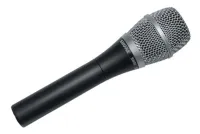 SHURE SM -86 Конденсаторный кардиоидный вокальный микрофон 50-18000 Гц внутренний