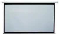 С электроприводом Classic Lyra (16:9) 630x478 (E 600x337/9 MW-S5/W ED)- Проекторы (экраны)