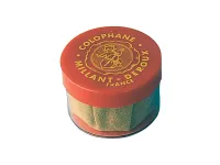Канифоль для скрипки, альта и виолончели Millant-Deroux Rosin Premium dark