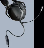 V-Moda BoomPro X - Коммутация для наушников