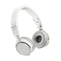 Pioneer hdj-s7-w -  dj наушники закрытые,  динамические, 48 ом, 5 - 40 000 гц(цвет белый)