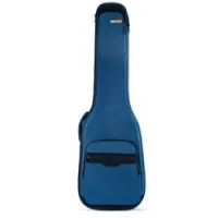 Bro bag ceb-01db  чехол для электро бас гитары темно-синий
