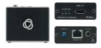 Kramer [pt-872xr] приёмник hdmi по витой паре dgkat 2.0; поддержка 4к60 4:4:4