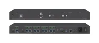 Kramer VM-218DT - Усилитель-распределитель и коммутатор 2х1