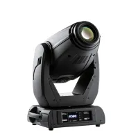 ROBE ROBIN DL4S Profile