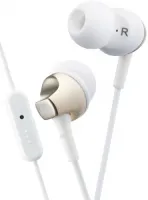 Наушники-гарнитура JVC HA-FR325-N