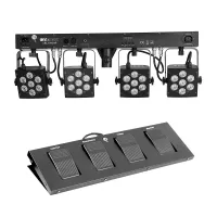 INVOLIGHT SBL1000HP - LED-прибор