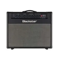 Blackstar ht club 40 (mkii)  комбо гитарный ламповый 40 вт, 1х12"