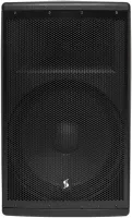 STAGG AS15 EU - активная акустическая система, НЧ 15" 400 Вт, 40-20000 Гц, USB медиа плеер, модуль BlueTooth