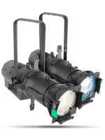 CHAUVET-PRO Ovation E-260CW профильный светодиодный прожектор (БЕЗ ЛИНЗЫ), 1х230Вт CW