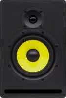 Акустическая система [AX-0625A] Axelvox [R6] Активная акустическая система, тип "Студийный монитор", 50Гц-20кГц, SPL 108 дБ, 110W RMS, входы: XLR, RCA, TRS