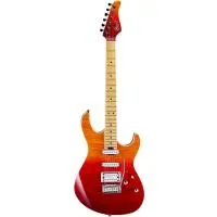 G280DX JSS Электрогитара, Cort