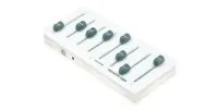 Nakedboards MC-8 White - MIDI-контроллеры