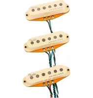 FENDER Gen 4 Noiseless Telecaster Pickups, Set of 2 Комплект звукоснимателей для электрогитары