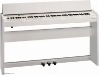 Пианино цифровое ROLAND F-140R-WH