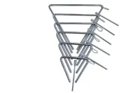 WTG5, Треугольник Weber WTG5