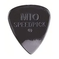 Dunlop m10 speedpick standard 24pack  медиаторы, толщина 0.71 мм, 24 шт.
