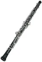 Yamaha YOB-832(F)  гобой профессиональный, автомат, ручная работа, консерваторская система