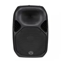 Wharfedale Pro TITAN X15 Black (Ch) Профессиональная акустическая система двухполосная, цвет: черный