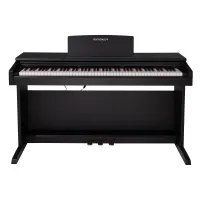 ROCKDALE Arietta Black