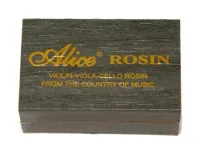 A013C КАНИФОЛЬ ПРЕМИУМ для скрипки. Alice