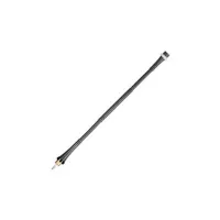 AKG GN50 Gooseneck 50см, фланцевое крепление, кабель 1,5м, накабельный адаптер фантомного питания, XLR