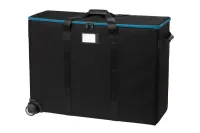 Car Case LED-60w (ARRI S60) сумка жесткая для осветительного оборудования Tenba