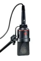 Neumann tlm 170 r  студийный микрофон с 5-ю переключаемыми диаграммами направленности
