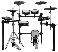 ROCKDALE DRUMS SD301-2SH электронная ударная установка