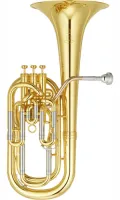 Баритон Bb Yamaha Neo YBH-831