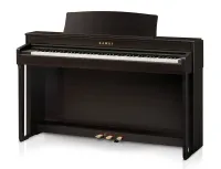 KAWAI CN39 R - цифровое пианино, мех. RH III, OLED-диспл., 355 тембров, 20 Вт x 2, палисандр, шпон