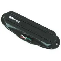 DIMARZIO PRO TRACK DP188 звукосниматель для электрогитары, хамбакер в корпусе сингла