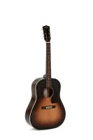 Гитара Sigma JM-SG45, с чехлом