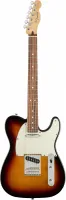 FENDER PLAYER Telecaster RSTD MN SSB электрогитара, цвет санберст