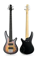 Bosstone BGP-5 3TS+Bag Бас гитара электрическая, 5 струн